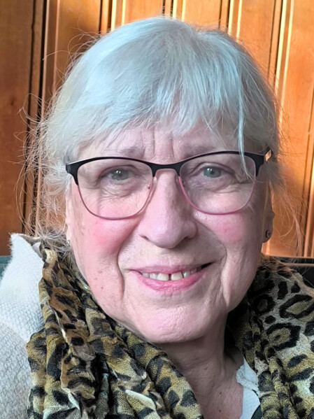 Wanderführerin Elisabeth Verholen Wanderführerin Elisabeth Verholen